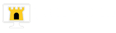 Panedom logo