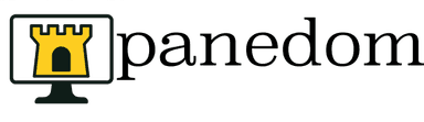 Panedom logo